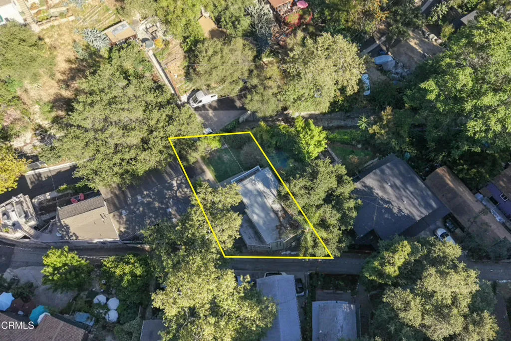 Additional image 24 of 813 Woodland Drive, Sierra Madre, CA 91024