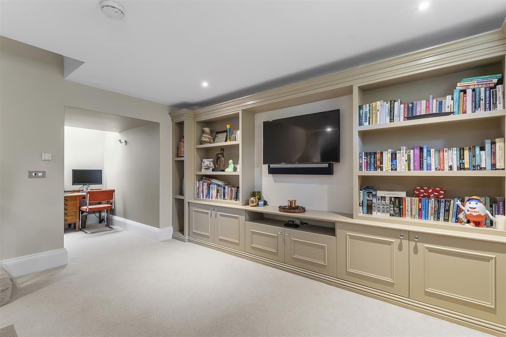 Additional image 12 of 3 bed end terrace house for saleMain Street, Burley In Wharfedale, Ilkley LS29
