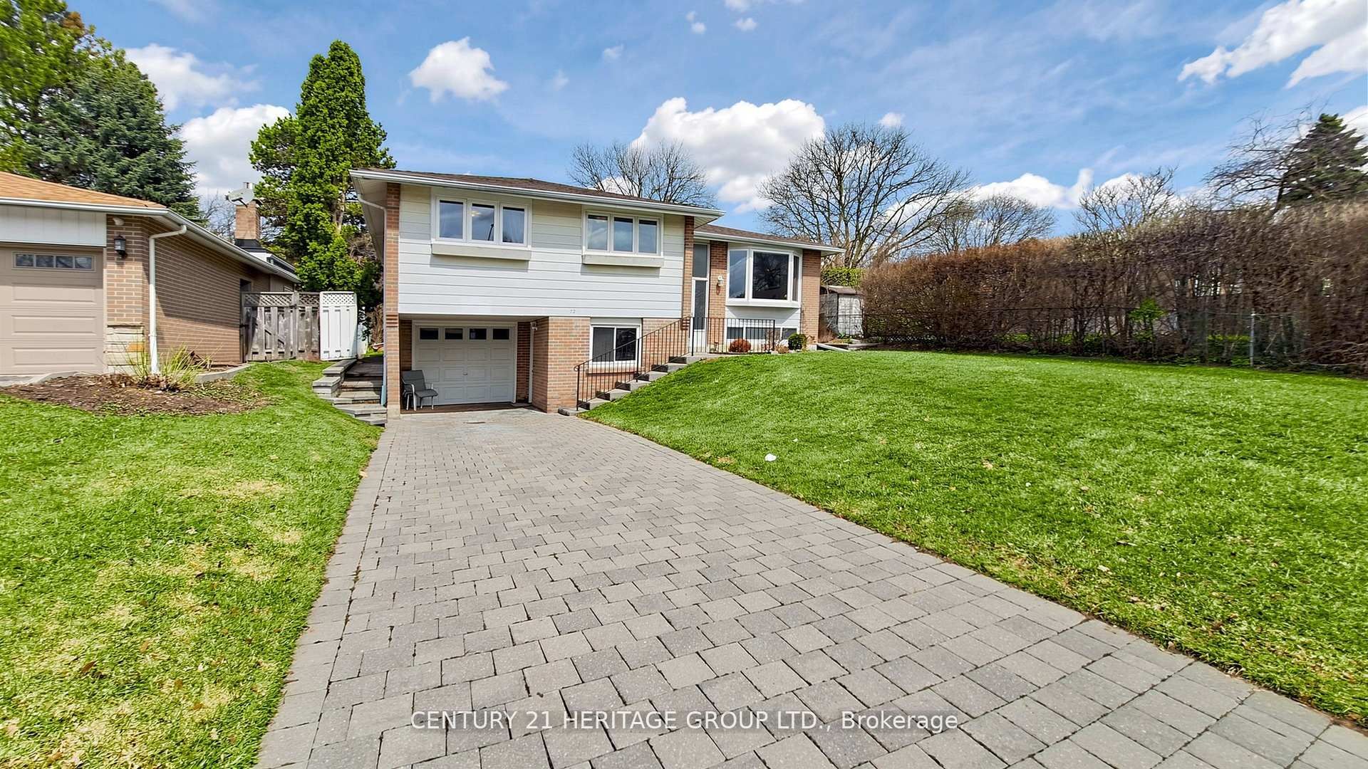 72 Romfield Circuit, Markham, ON, L3T 3H6 photo 3