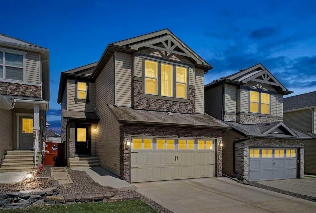 76 Nolancrest Circle NW, Calgary, AB, T3R 0T8