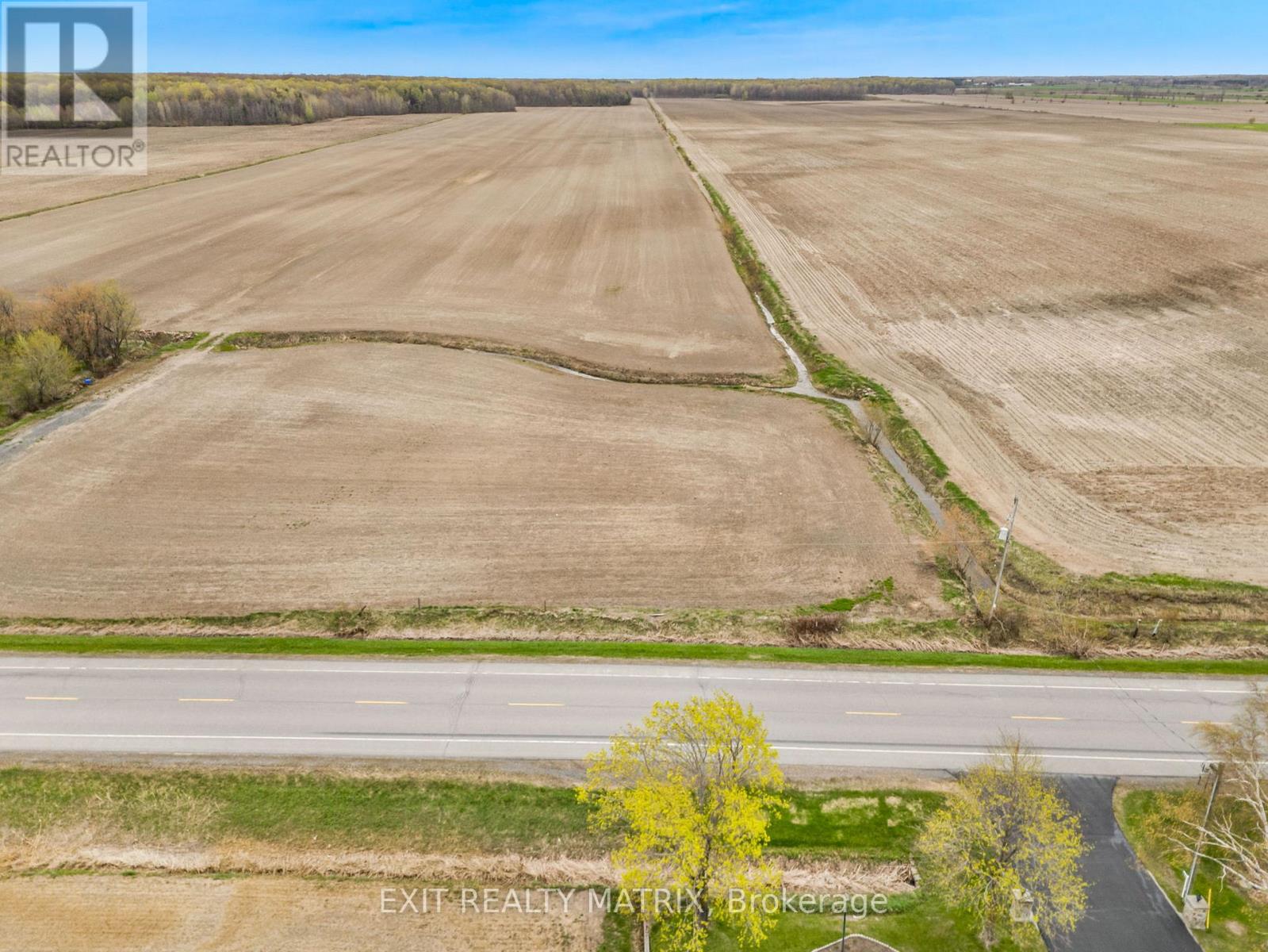 000 COUNTY RD 18 ROAD