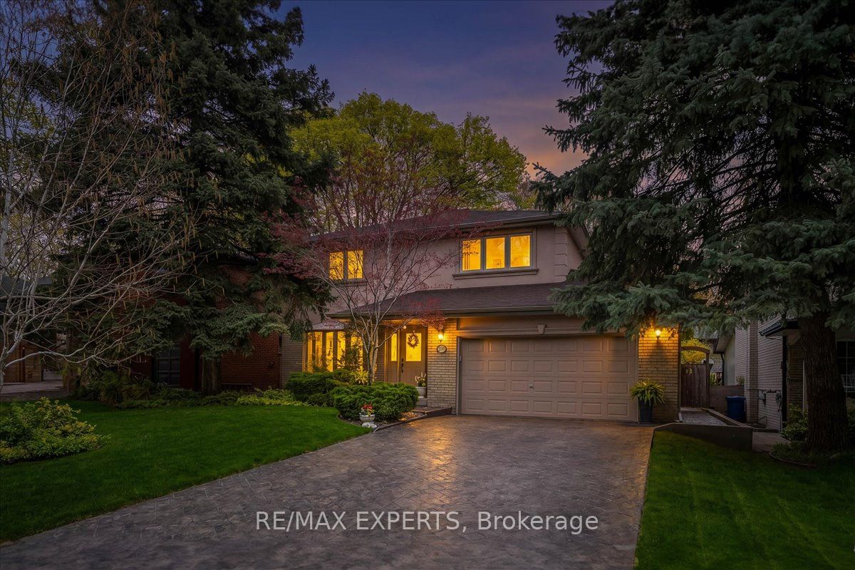 239 Mill Road, Toronto, ON, M9C 1Y3