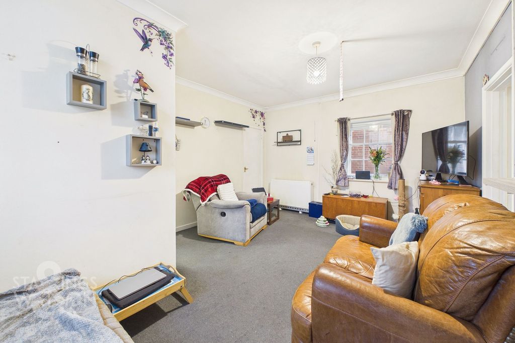 Additional image 9 of 2 bed flat for saleIpswich Road, Pulham Market, Diss IP21