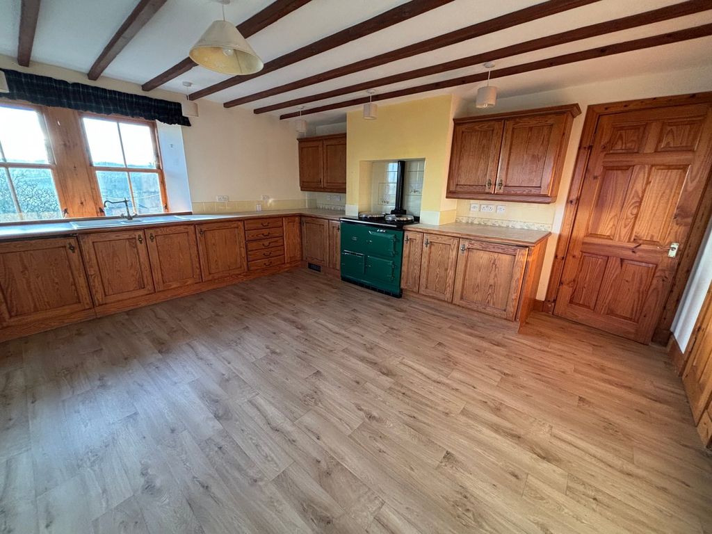 Additional image 13 of 5 bed farmhouse to rentNorth Synton Farm Cottage, Ashkirk, Selkirk TD7