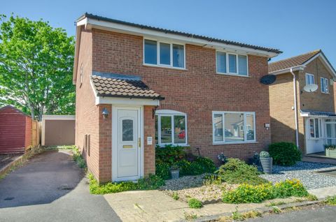 Long Close, Downend, Bristol BS16