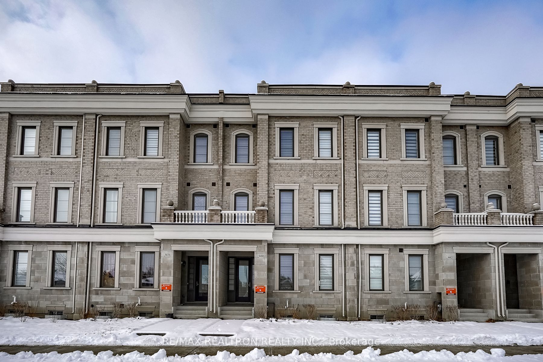 4A-9480 Bayview Avenue, Richmond Hill, ON, L4C 5H3