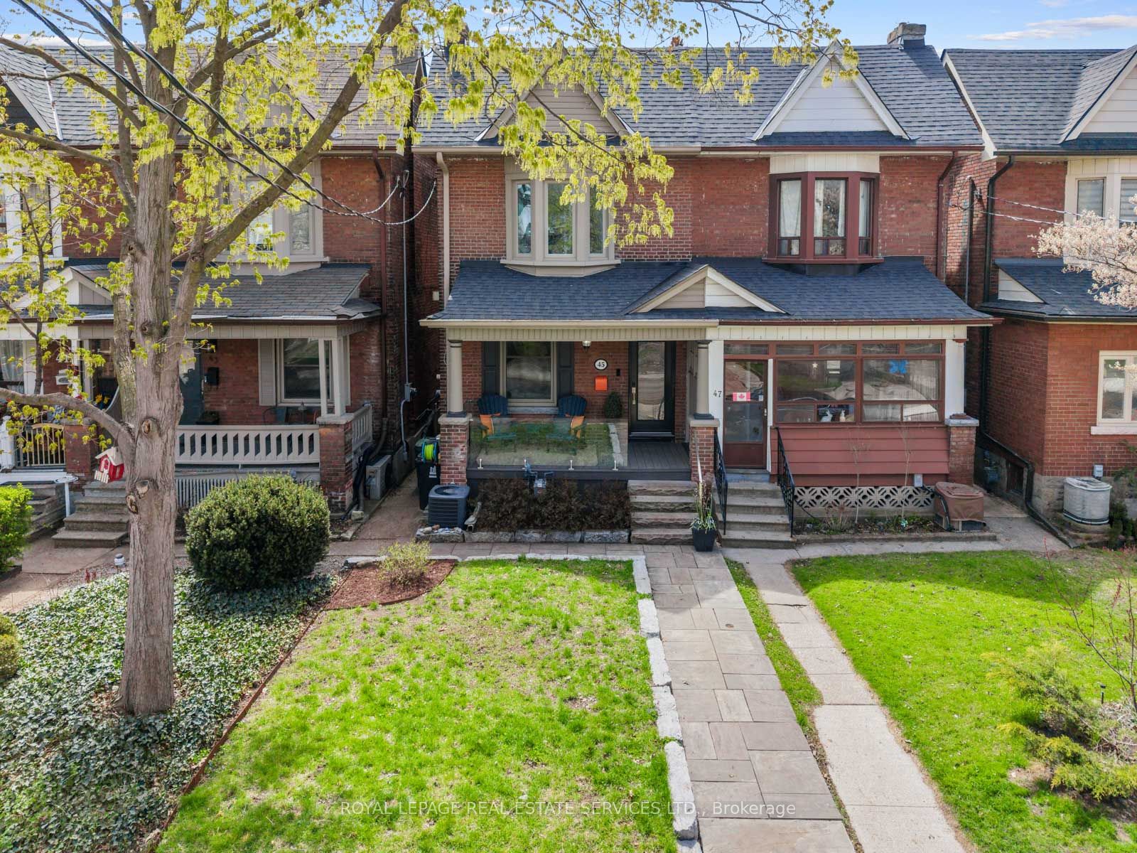 Additional image 2 of 45 Vernon Street, Toronto, ON, M6P 1S9