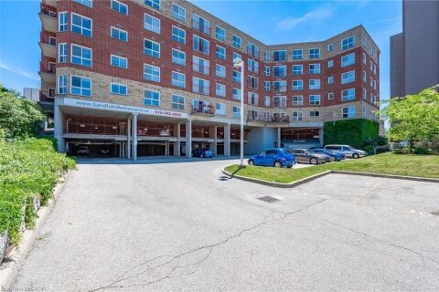 Additional image 8 of 311-20 St George Street, Kitchener, ON, N2G 2S7