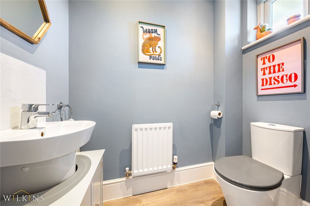 Additional image 9 of 4 bed semi-detached house for saleEllastone Way, Amington, Tamworth, Staffordshire B77