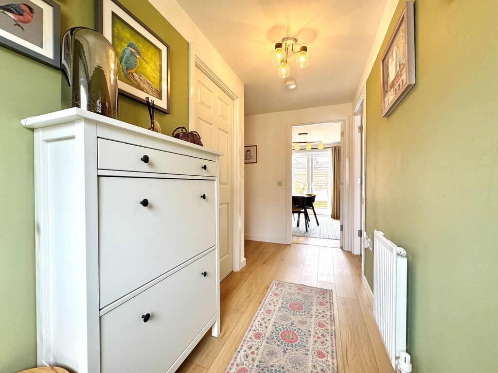 Additional image 14 of 4 bed villa for saleMonument Brae, Monkton KA9