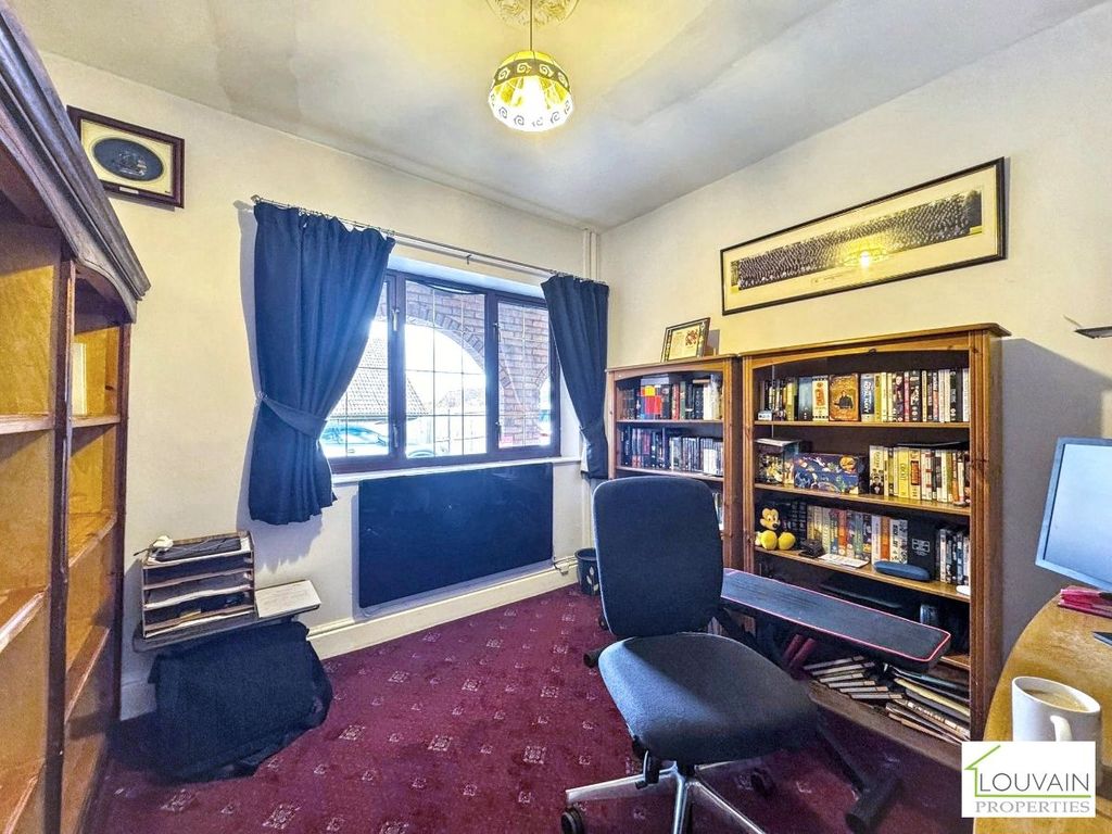 Additional image 21 of 4 bed bungalow for saleRose Farm Bungalows, Merthyr Road, Tredegar NP22