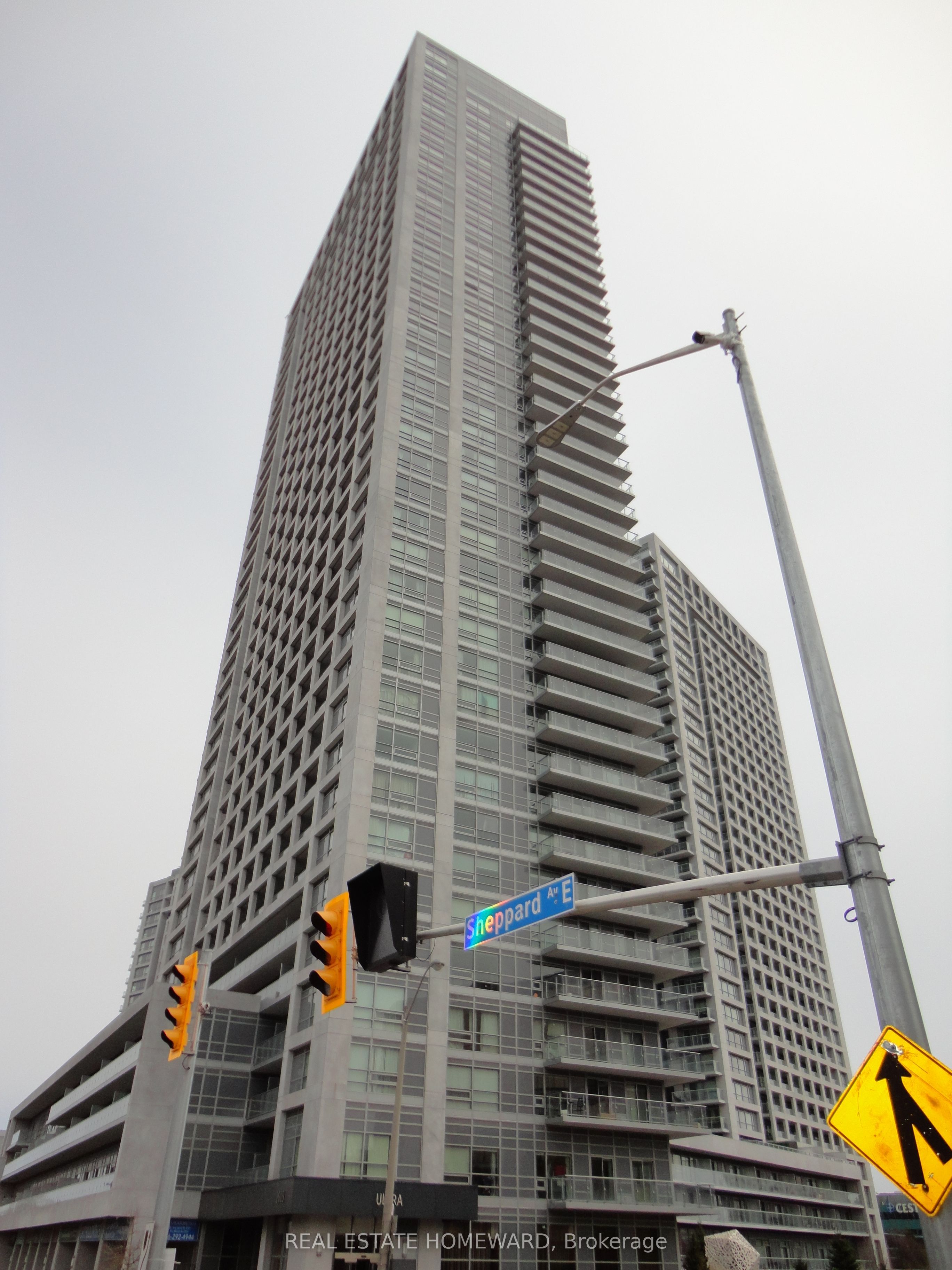 709-2015 Sheppard Avenue E, Toronto, ON, M2J 0B3