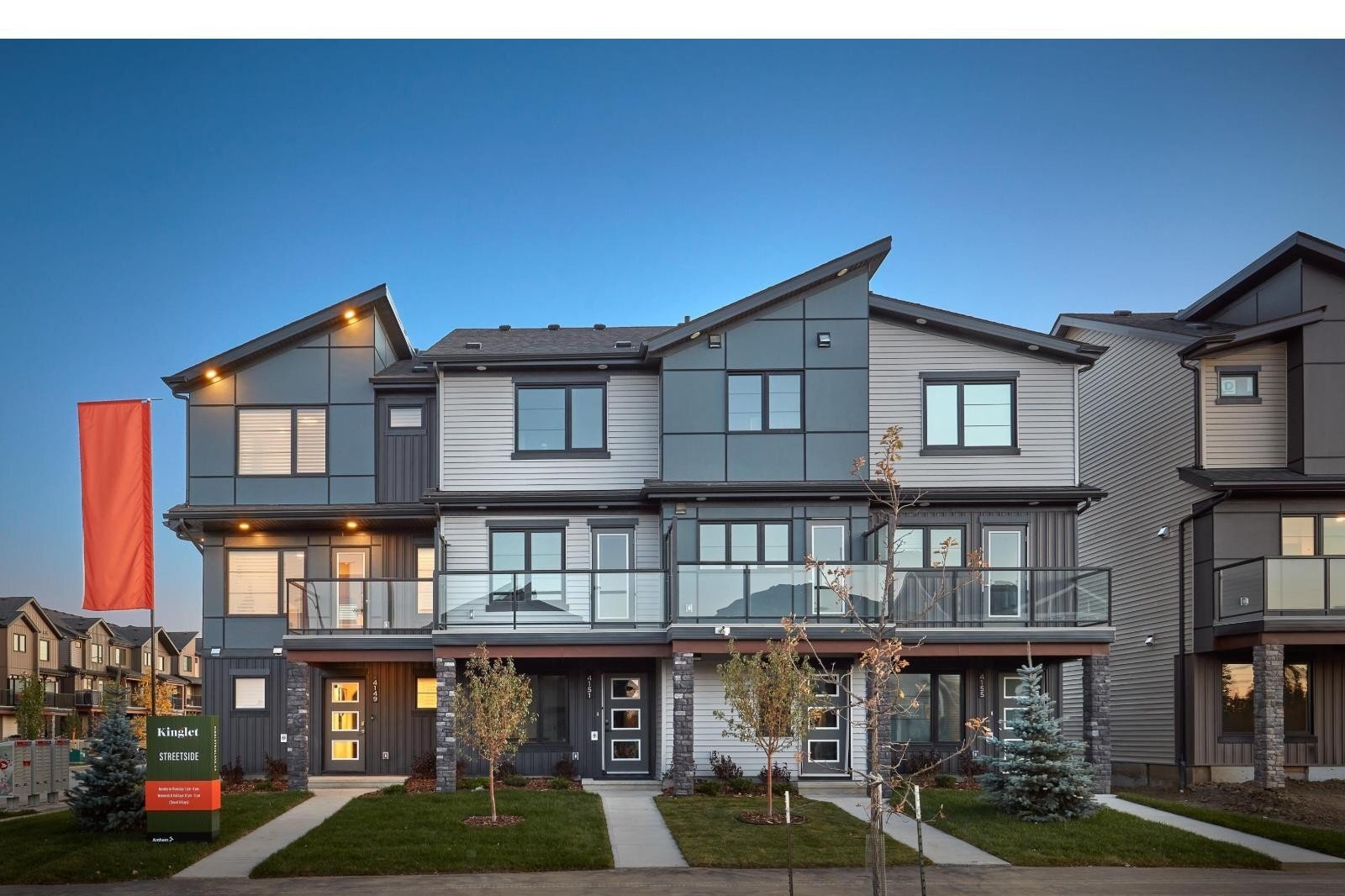 Additional image 7 of 4149 Kinglet Drive NW, Edmonton, AB, T5S0N8