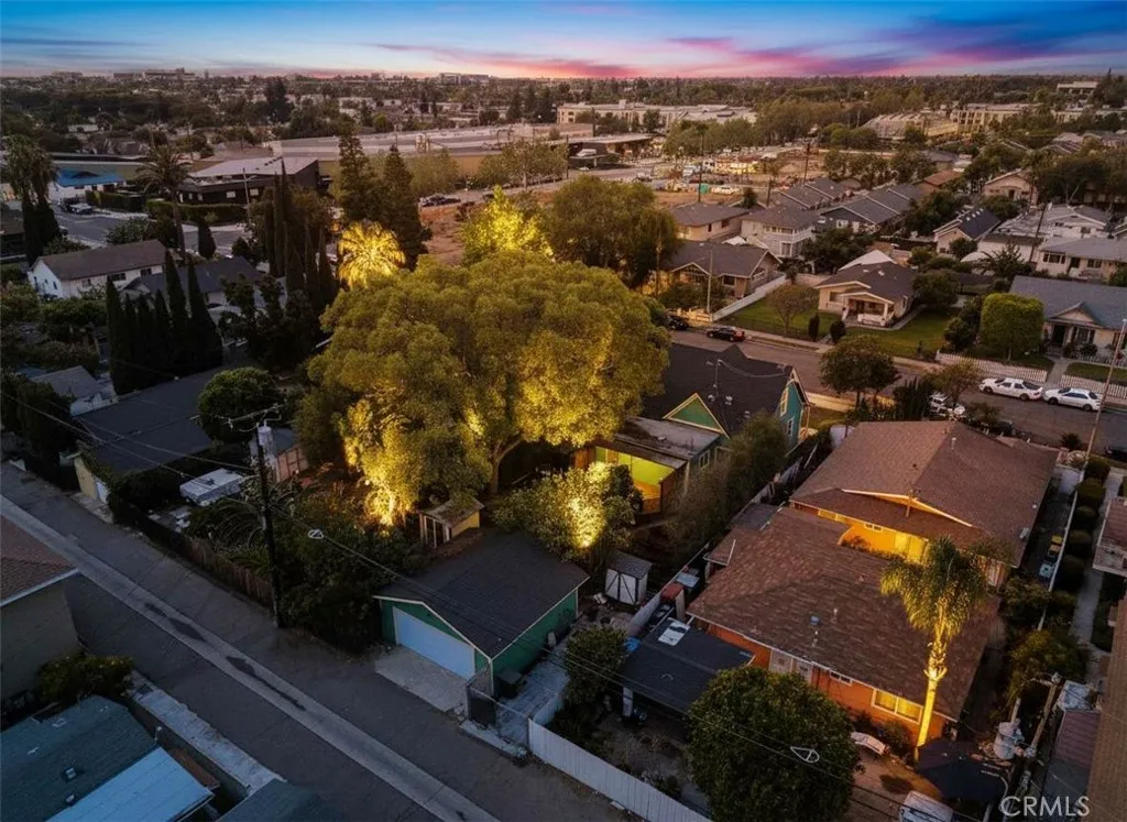 402 S Olive St, Anaheim, CA 92805