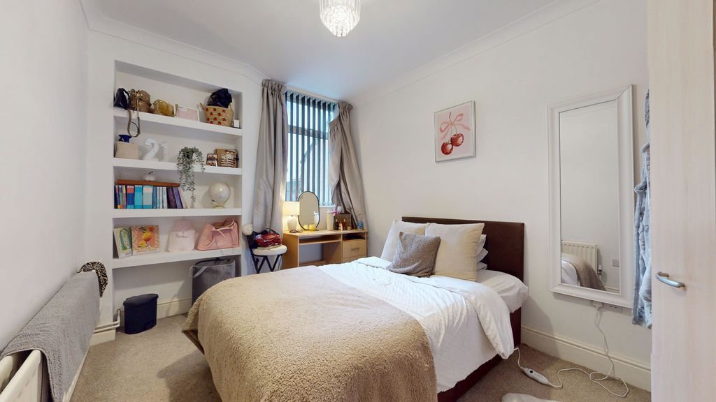 Additional image 4 of 4 bed shared accommodation to rentDogfield Street, Cardiff CF24