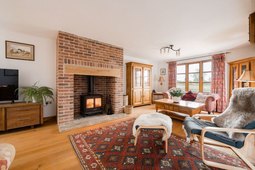 Additional image 21 of 4 bed equestrian for saleCollege Farm Road, Belton In Rutland, Oakham, Rutland LE15