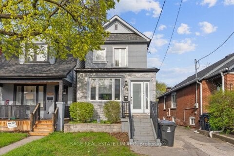 Additional image 7 of Lower-207 Cedarvale Avenue, Toronto, ON, M4C 4K3