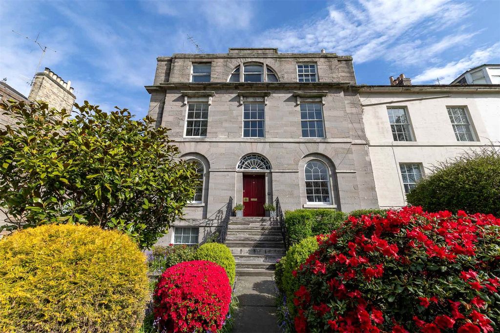 Additional image 26 of 3 bed flat for saleMarshall Place, Perth, Perth And Kinross PH2