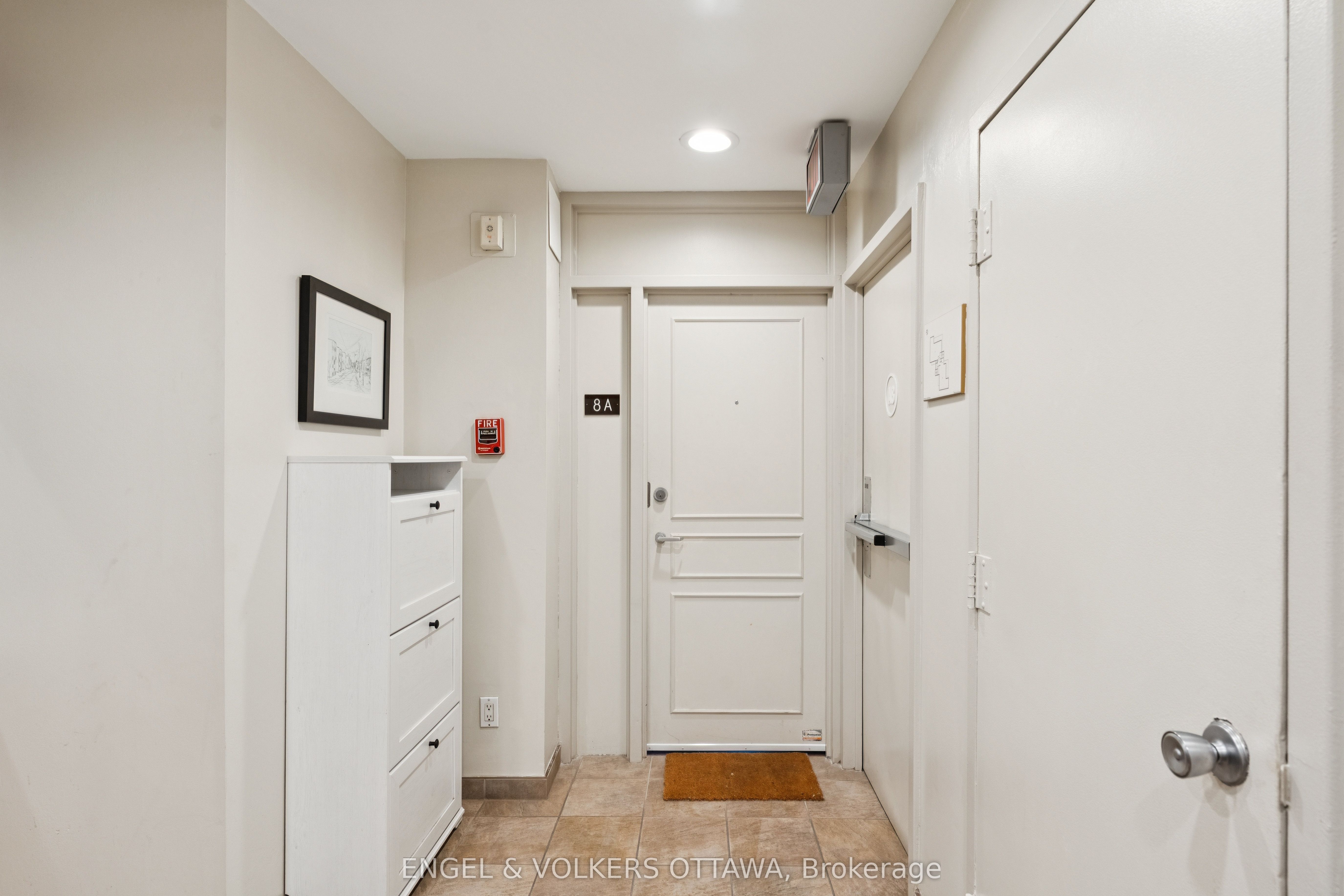 Additional image 5 of 8A-400 Laurier Avenue E, Ottawa, ON, K1N 8Y2