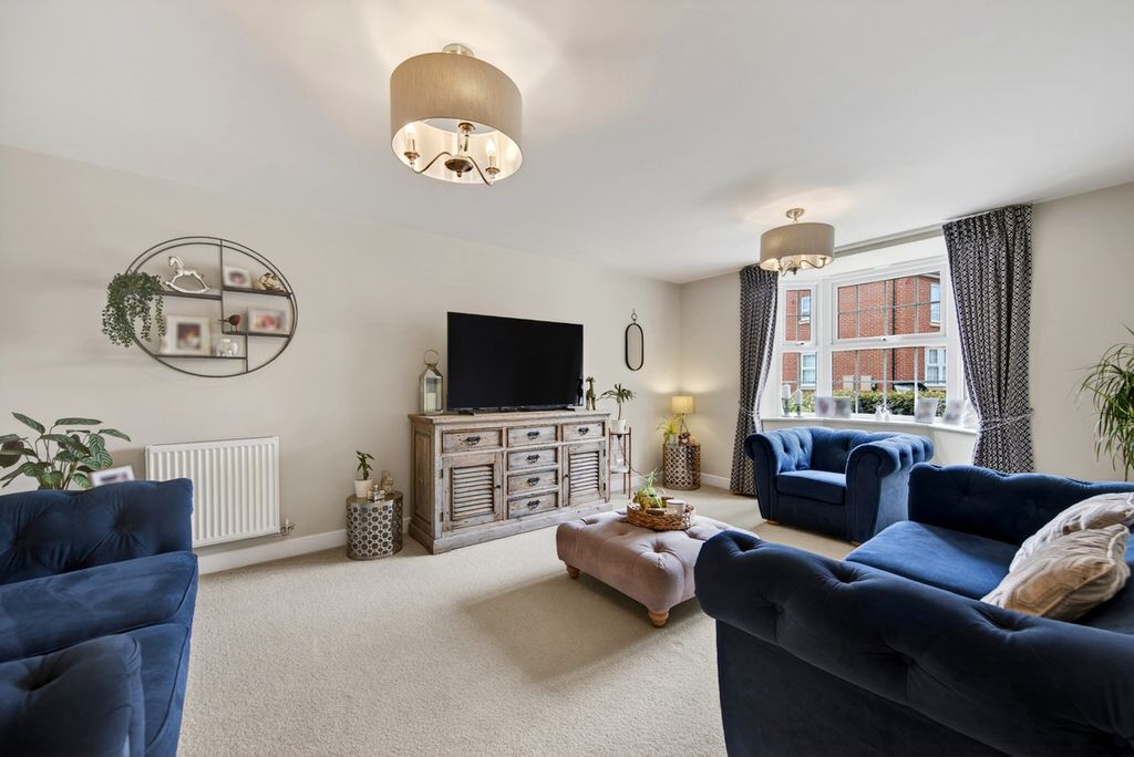 Additional image 5 of 4 bed detached house for saleKirby Street, Barton Seagrave NN15