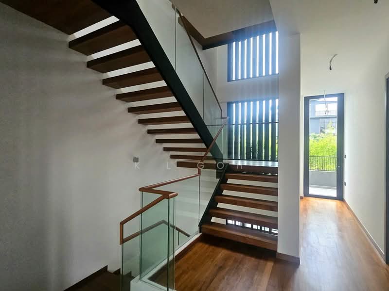 Additional image 9 of ⭐️⭐️LANDED7772@BRAND NEW SEMI D AT GOOD PRICE NEAR MRT. ☎️ 83827772