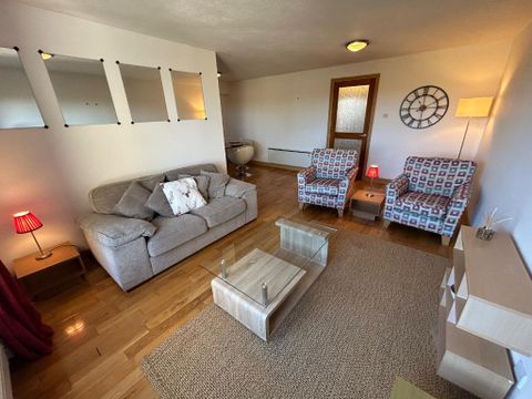 Cromwell Court, Forbesfield Road, West End, Aberdeen AB15