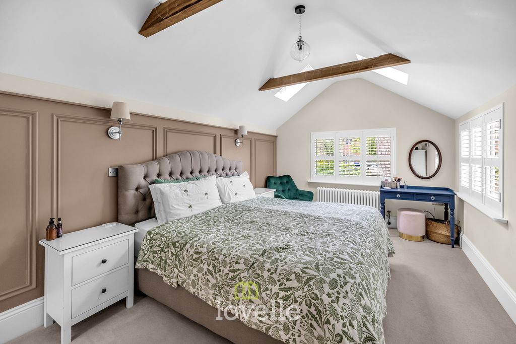 Additional image 21 of 5 bed detached house for saleArcher Road, Waltham DN37