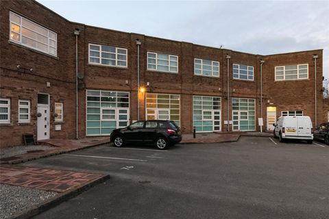 Bravery Court, Liverpool, Merseyside L19