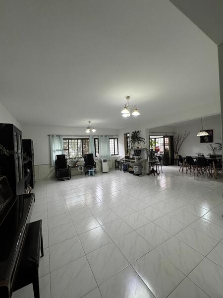 10H Braddell Hill