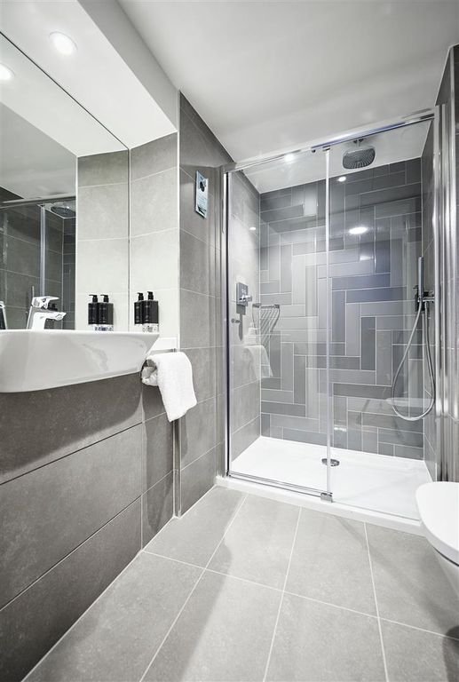 Additional image 5 of 1 bed flat to rentRoomzzz City - York, York YO23