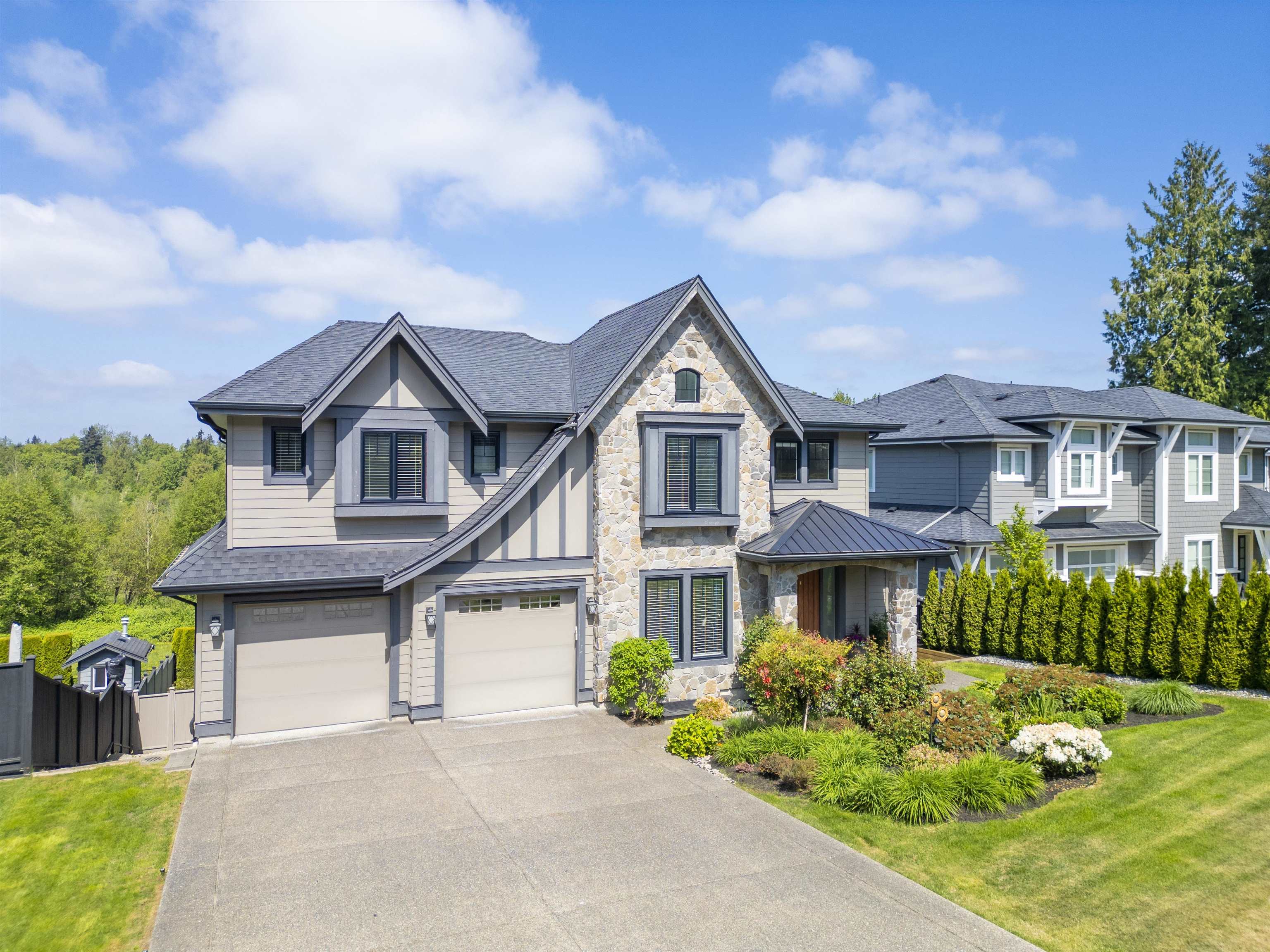 13-24455 61 Avenue, Langley, BC, V2Y 0R4
