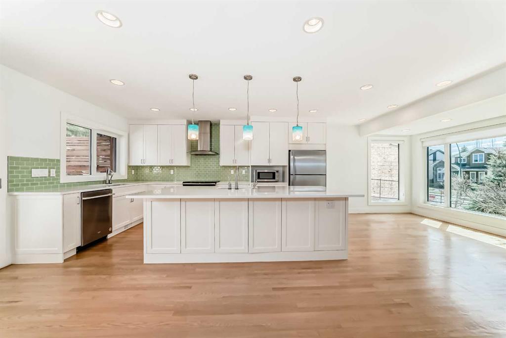 Additional image 4 of 2832 11 Avenue NW, Calgary, AB, T2N 1H9