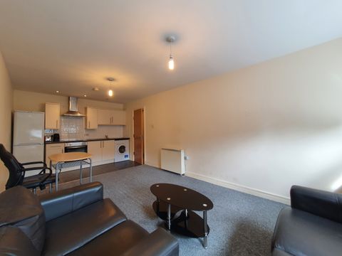 Clifton Street, Adamsdown, Cardiff, Cardiff CF24