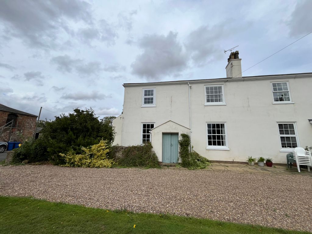 Land to rentPaddock View, Croxby Top LN7 photo 2