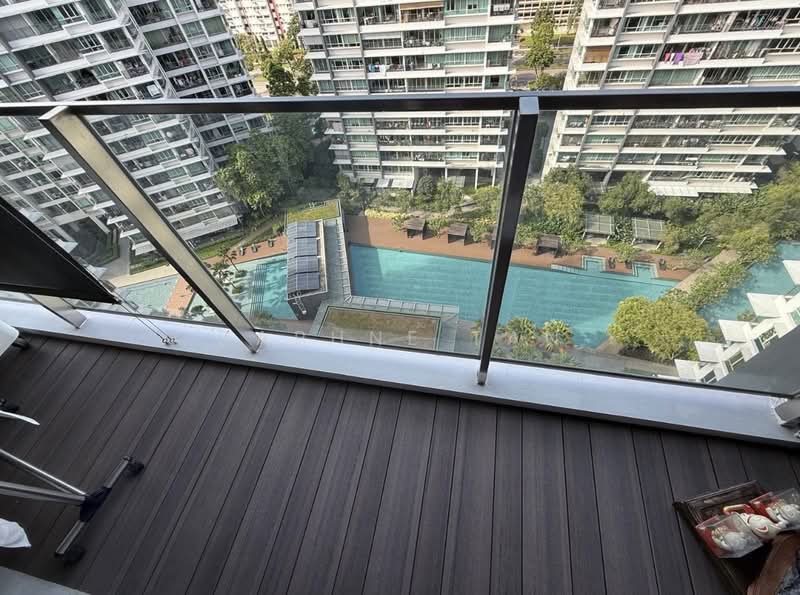71 Pasir Ris Grove