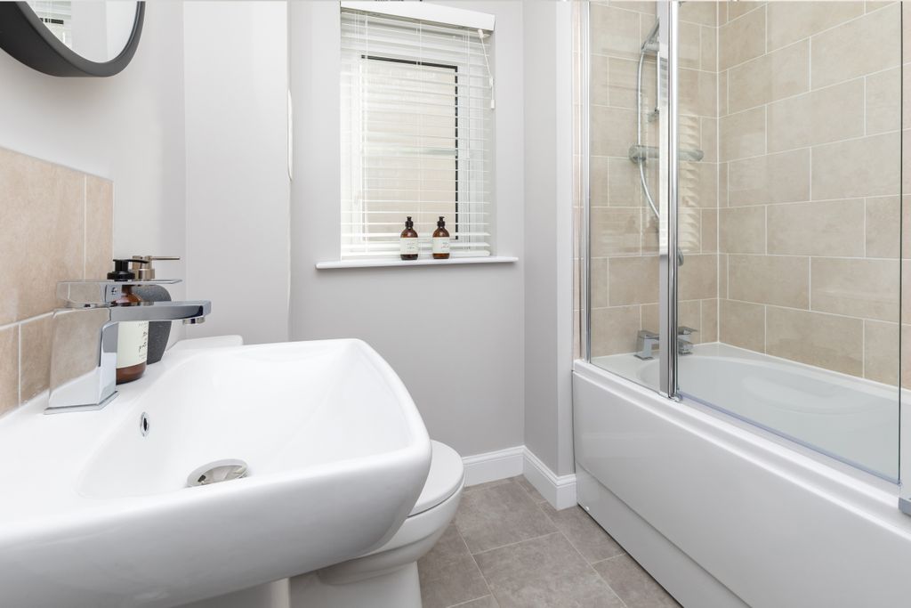 Additional image 6 of 3 bed end terrace house for sale"Cupar" at Southcraig Avenue, Kilmarnock KA3