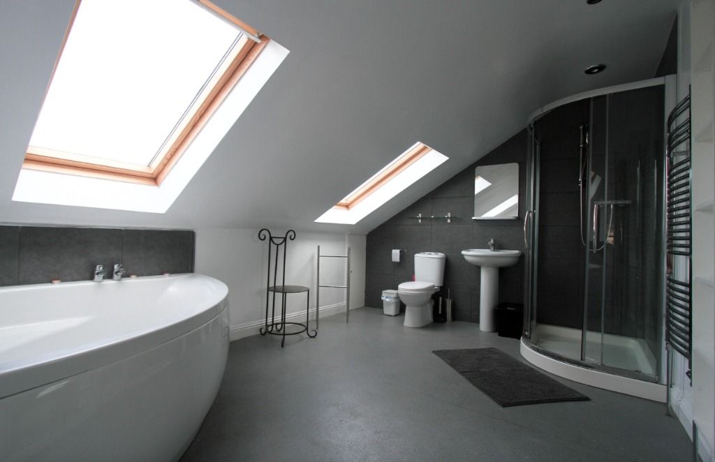 Additional image 9 of 6 bed flat to rentHMO Kelvingrove Street, Kelvingrove G3