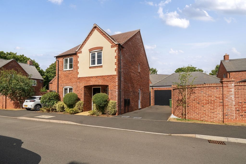 Additional image 16 of 4 bed detached house to rentSid Courtney Road, Tiddington, Stratford-Upon-Avon CV37