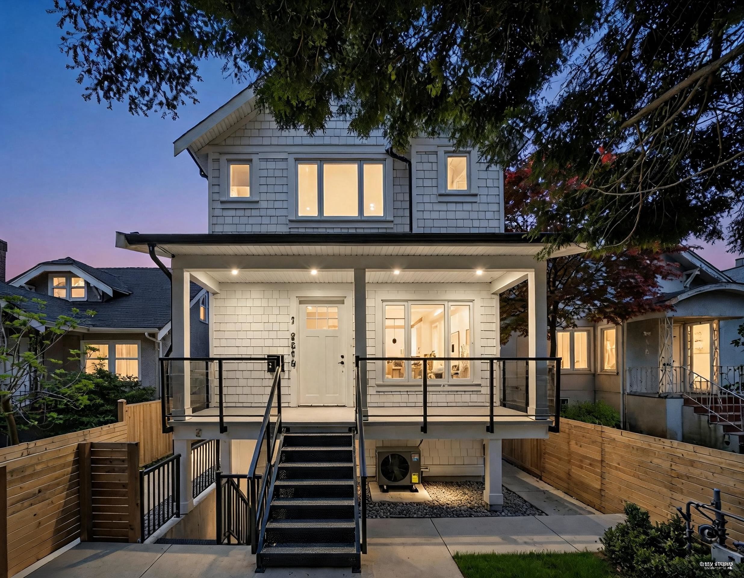 2619 Mcgill Street, Vancouver, BC, V5K 1H2