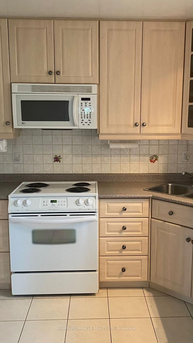 20 Hatchet Place, Toronto, ON, M1B 1C7