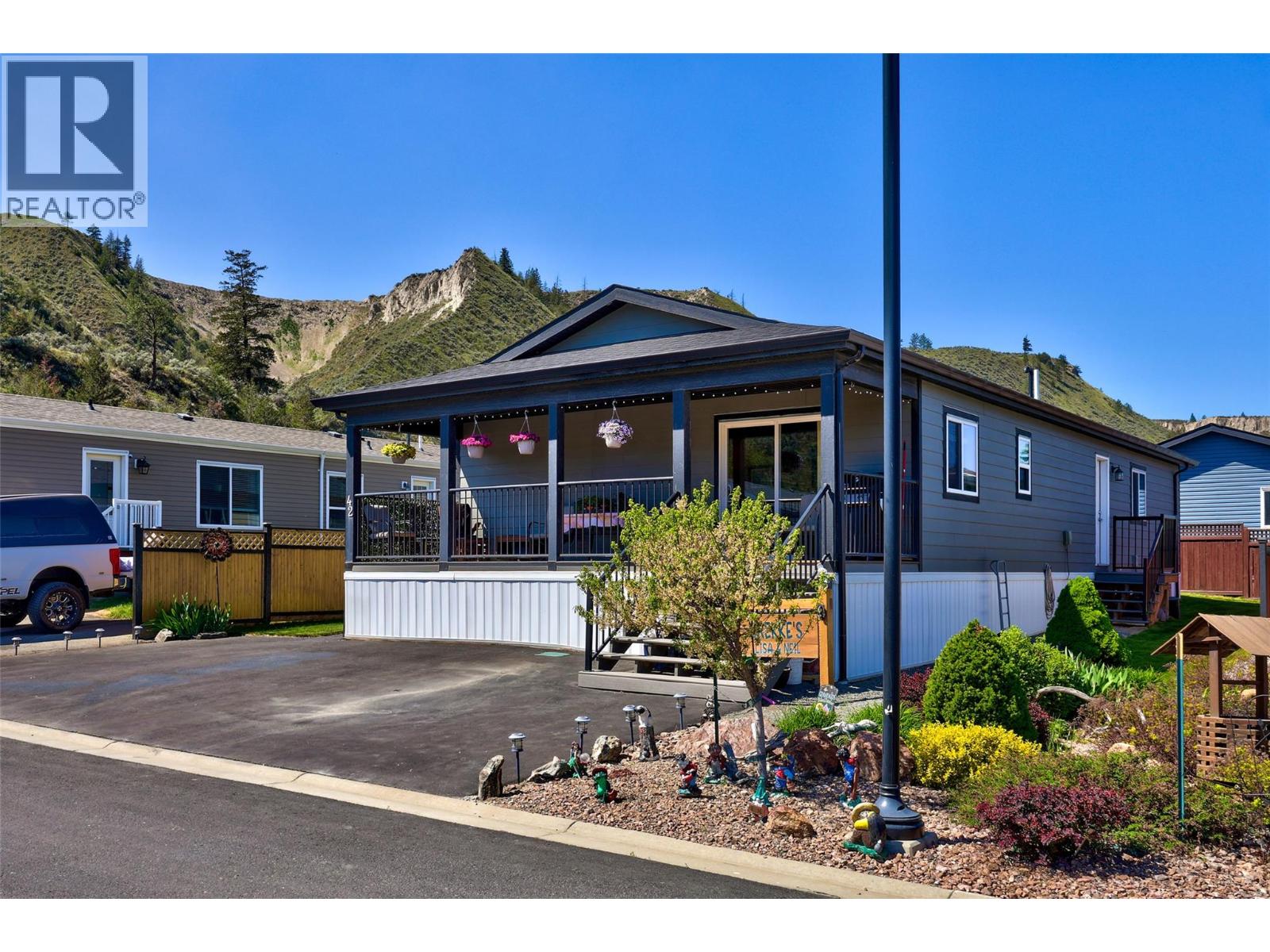 42-7805 Dallas Drive, Kamloops, BC, V2C0E5