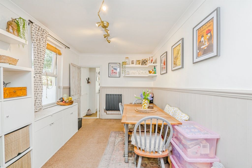Additional image 4 of 3 bed terraced house for saleAberdovey Street, Splott, Cardiff CF24