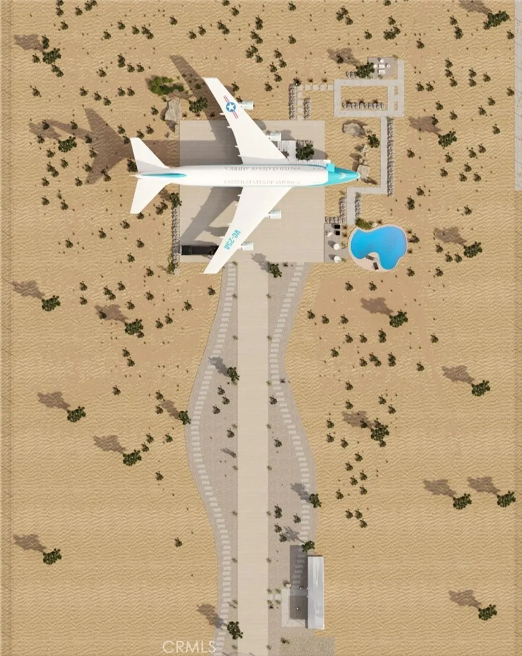 Additional image 2 of 399 Outpost, Joshua Tree, CA 92252