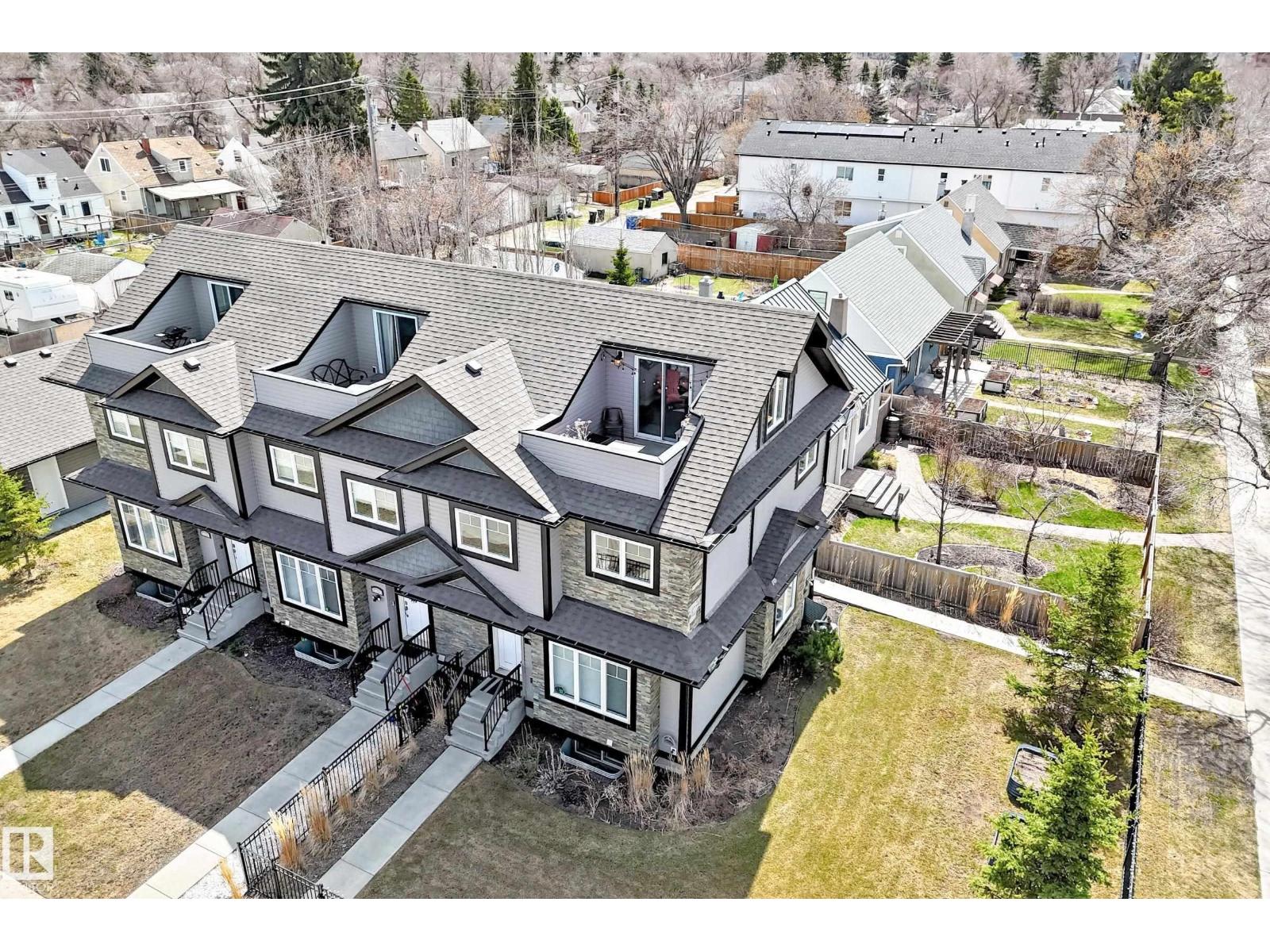 Additional image 2 of 10519 114 Avenue NW, Edmonton, AB, T5G1Z4