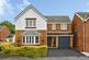 Bryn Dreinog, Ammanford SA18