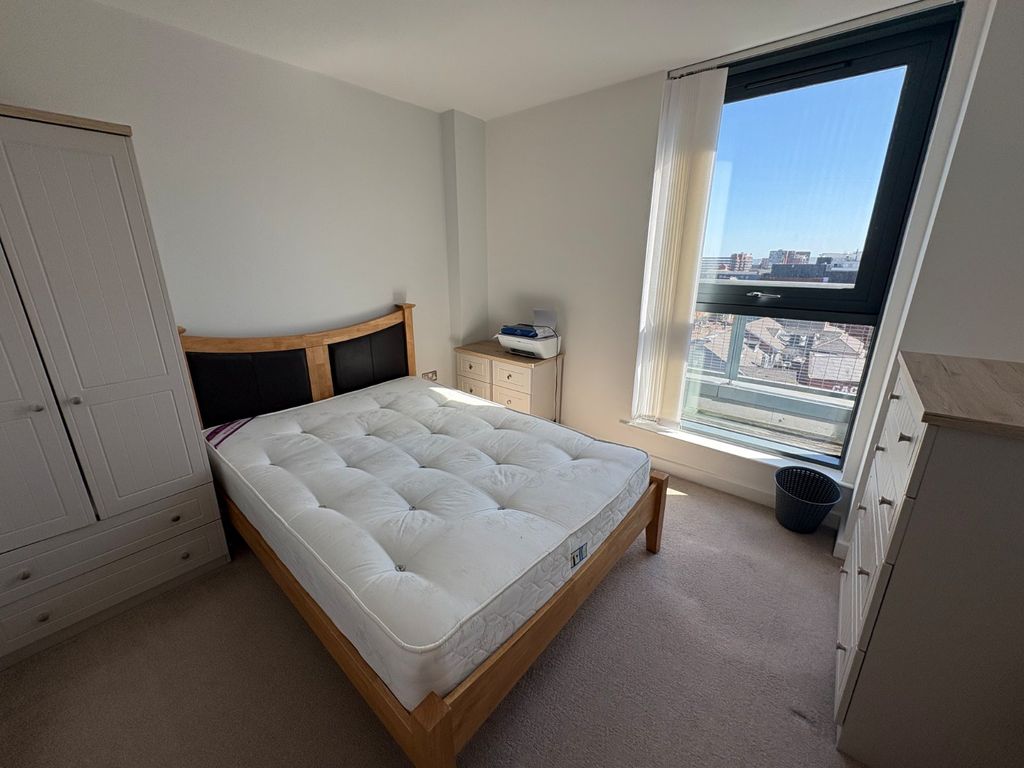 Additional image 10 of 2 bed flat to rentCavendish Street, Sheffield, South Yorkshire, UK S3