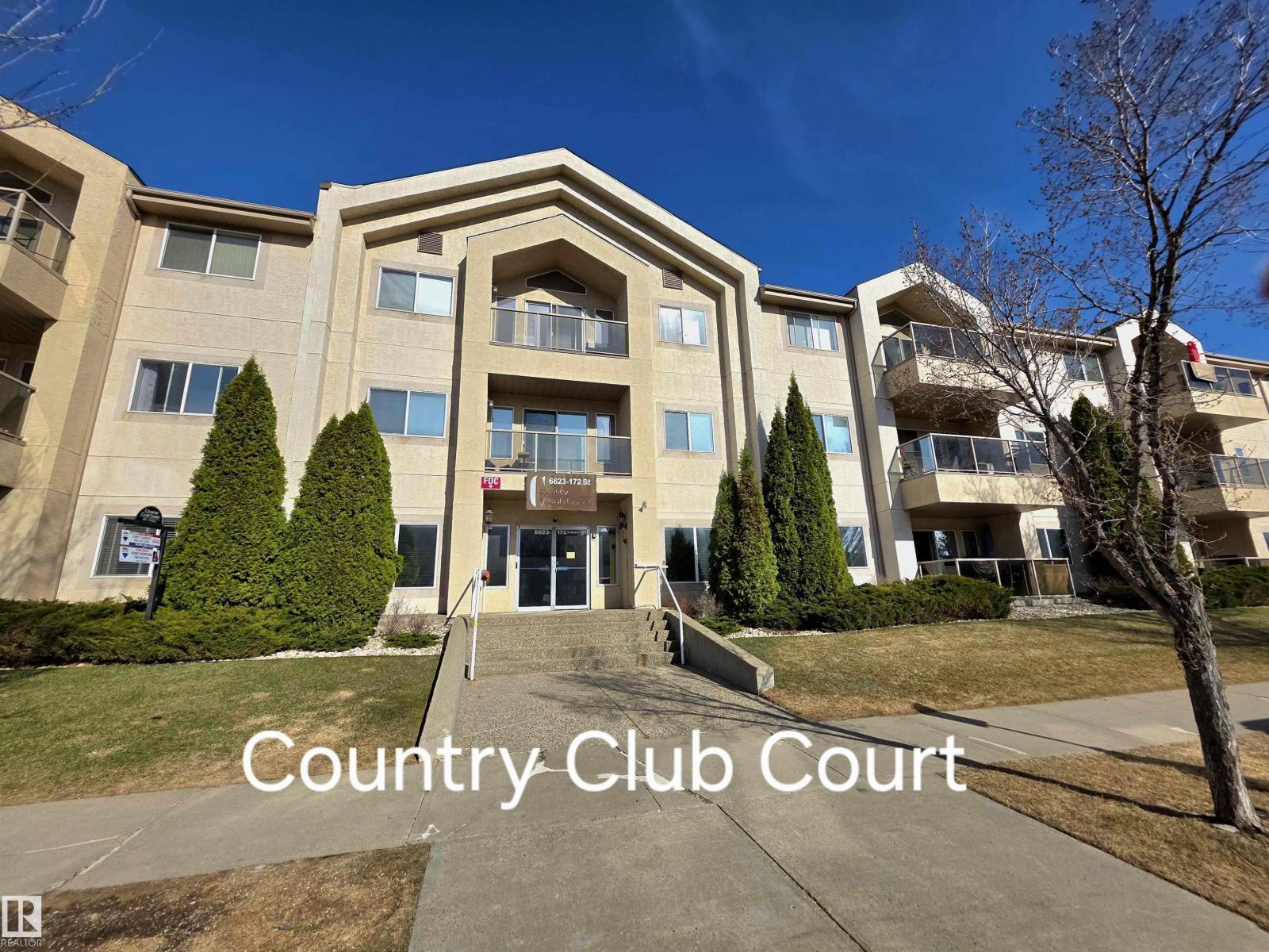 219-6623 172 Street NW, Edmonton, AB, T5T6J2