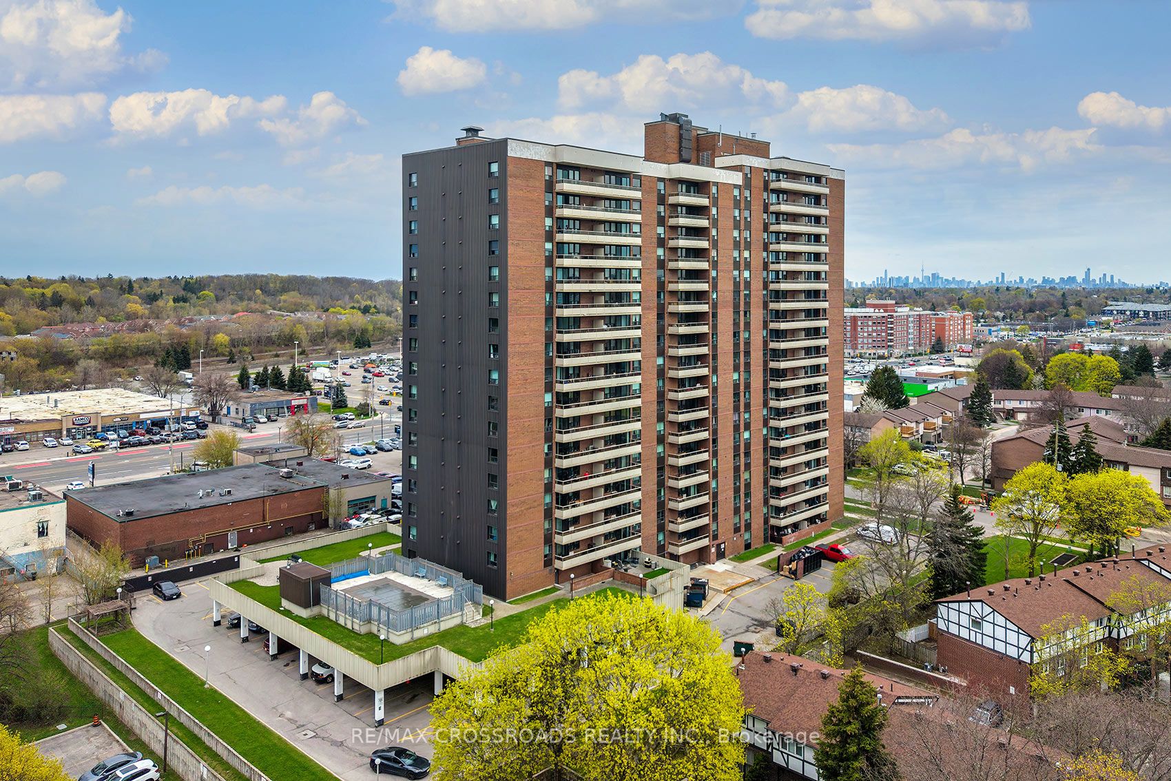 Additional image 3 of 211-15 Torrance Road, Toronto, ON, M1J 3K2