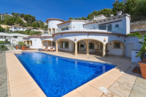 Additional image 6 of Moraira (Alicante)