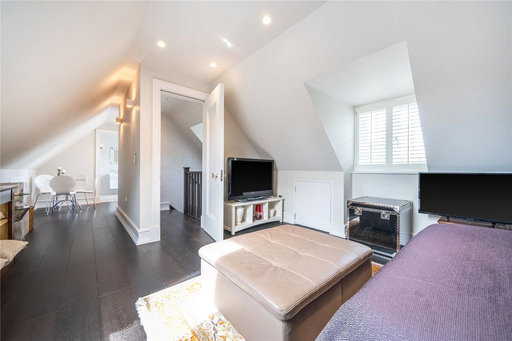 Additional image 44 of 6 bed detached house for salePriory Drive, Stanmore HA7